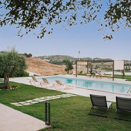 Le Valli Di Vendicari Lido di Noto ภายนอก รูปภาพ