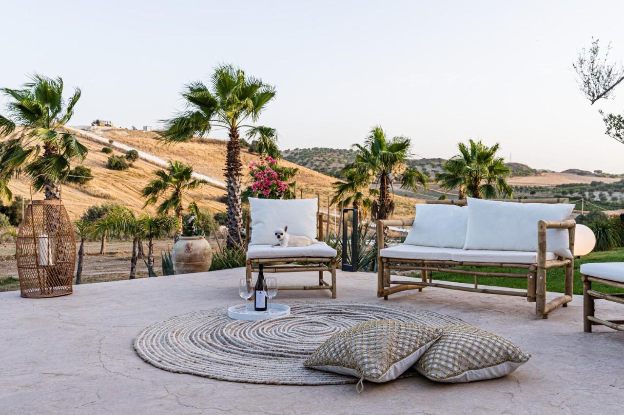 Le Valli Di Vendicari Lido di Noto ภายนอก รูปภาพ