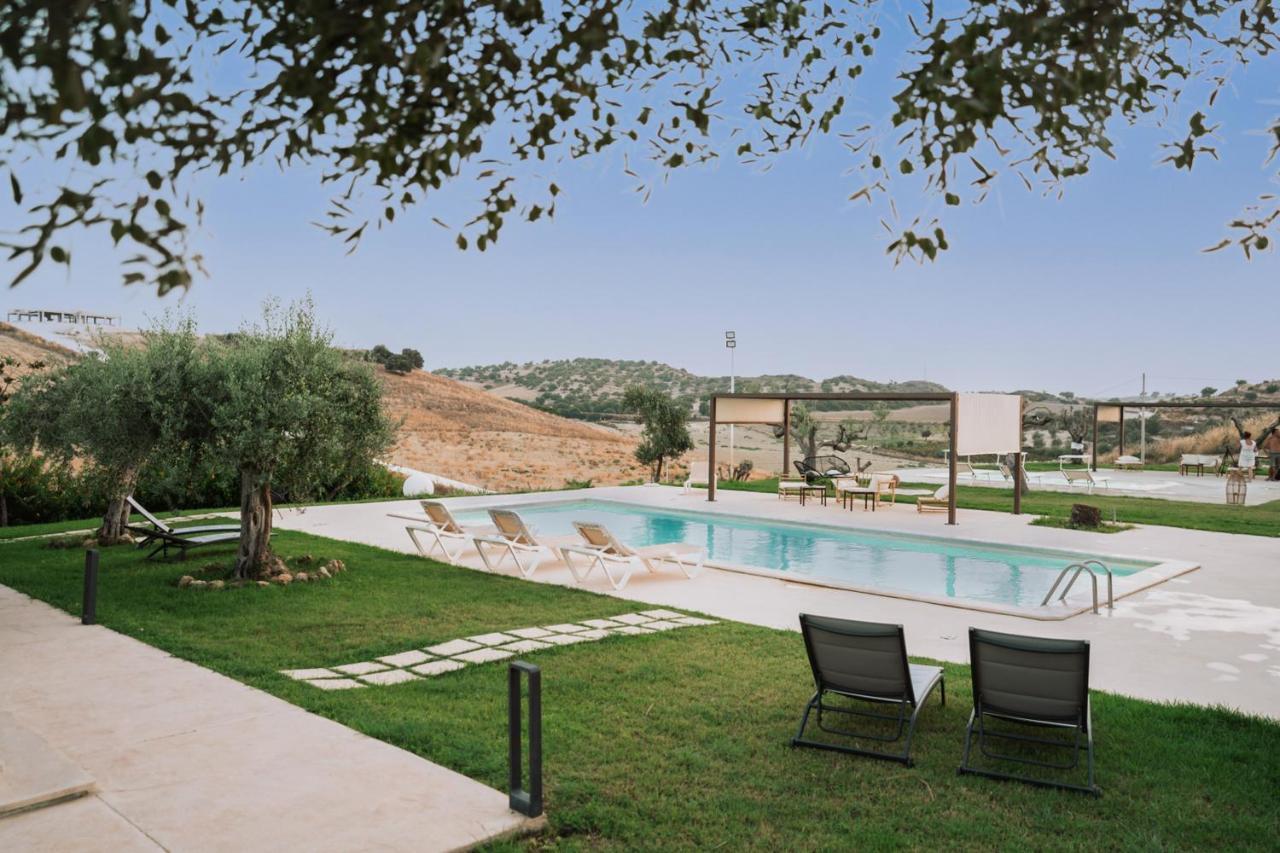 Le Valli Di Vendicari Lido di Noto ภายนอก รูปภาพ
