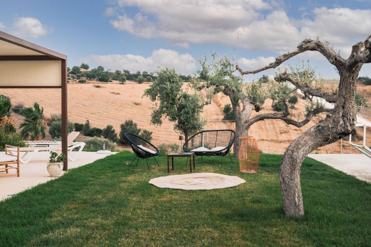 Le Valli Di Vendicari Lido di Noto ภายนอก รูปภาพ