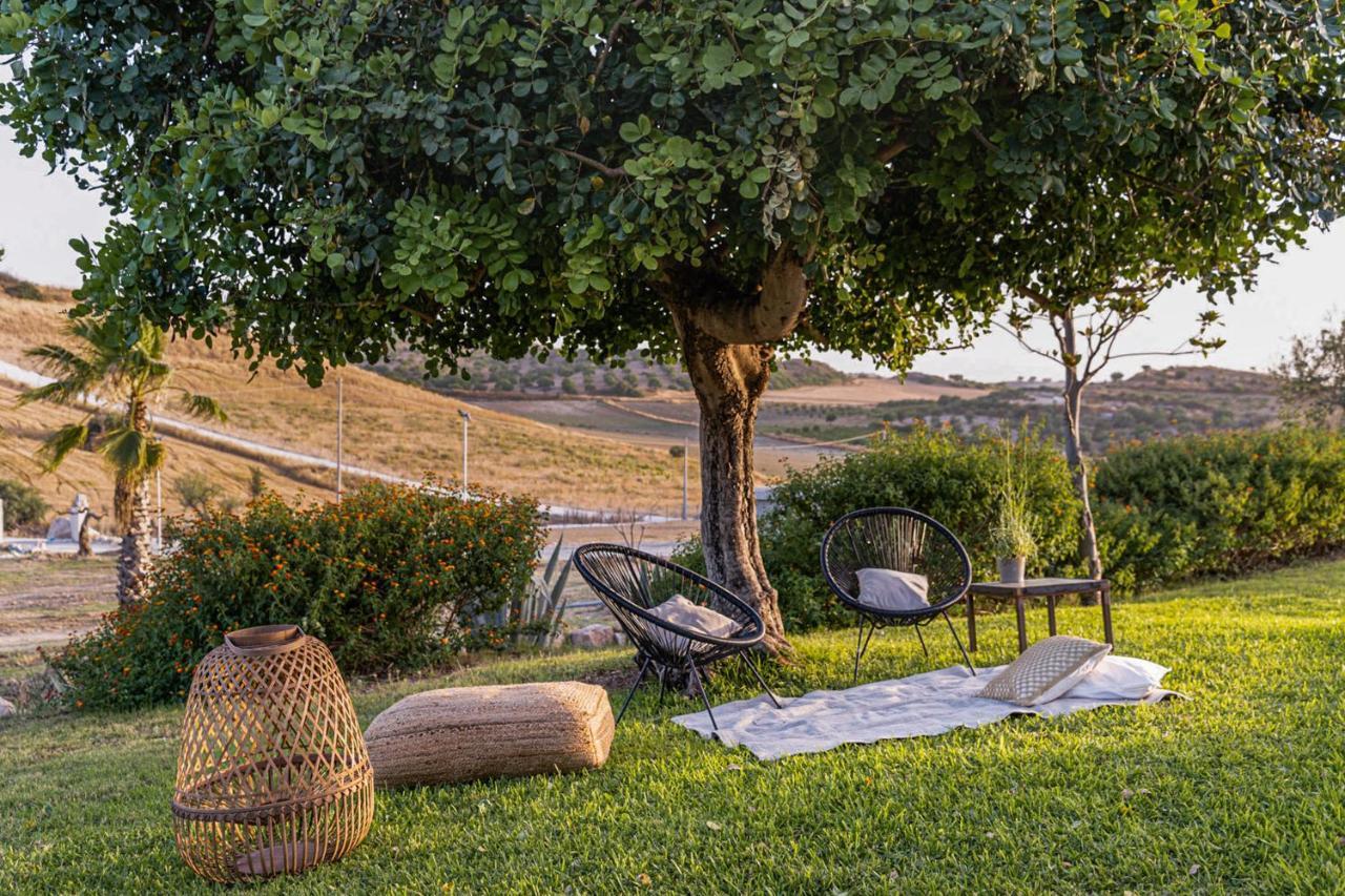 Le Valli Di Vendicari Lido di Noto ภายนอก รูปภาพ