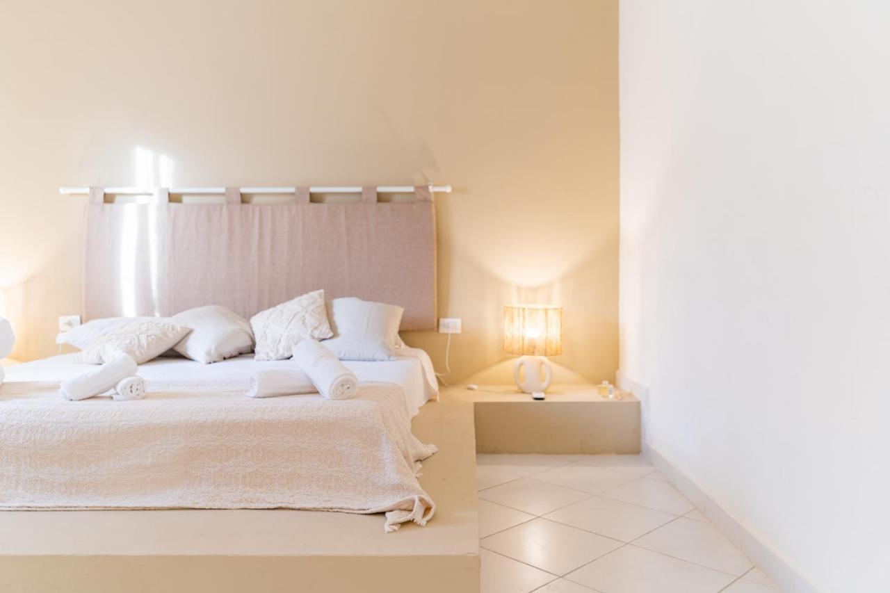 Le Valli Di Vendicari Lido di Noto ภายนอก รูปภาพ