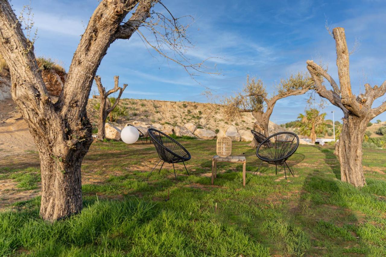 Le Valli Di Vendicari Lido di Noto ภายนอก รูปภาพ