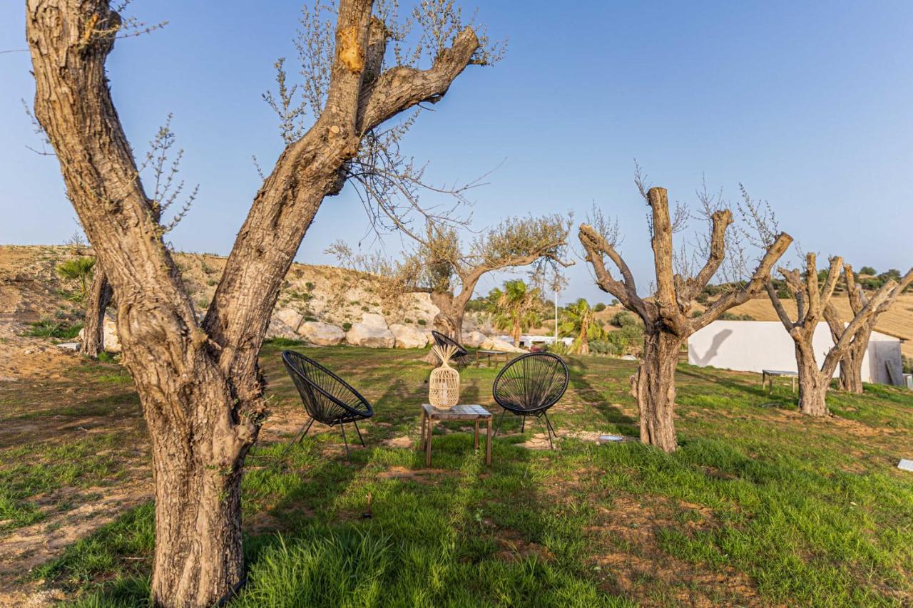 Le Valli Di Vendicari Lido di Noto ภายนอก รูปภาพ