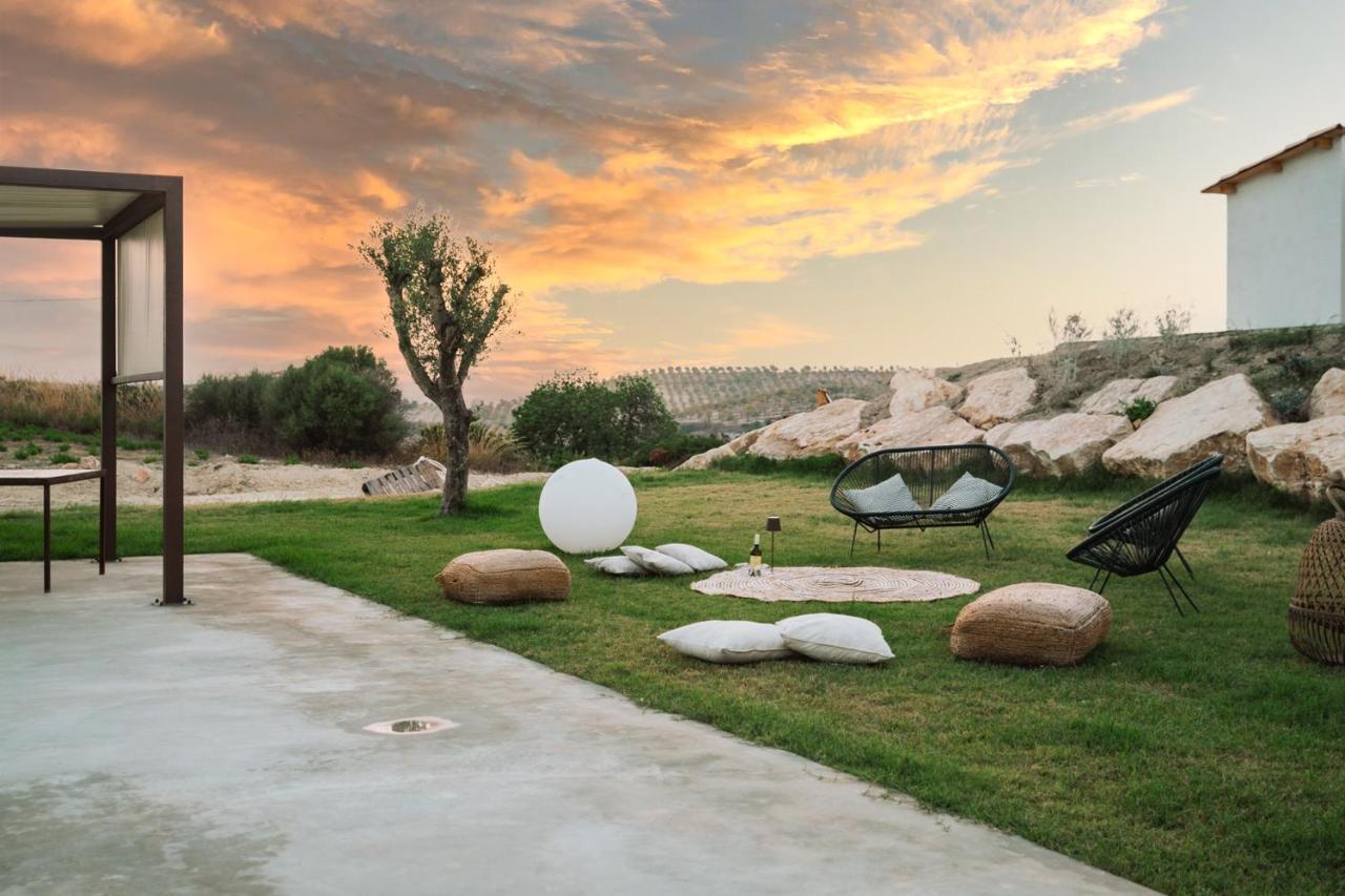 Le Valli Di Vendicari Lido di Noto ภายนอก รูปภาพ