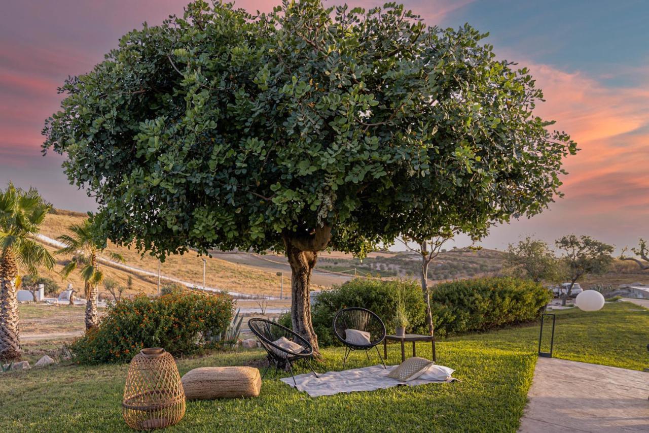 Le Valli Di Vendicari Lido di Noto ภายนอก รูปภาพ