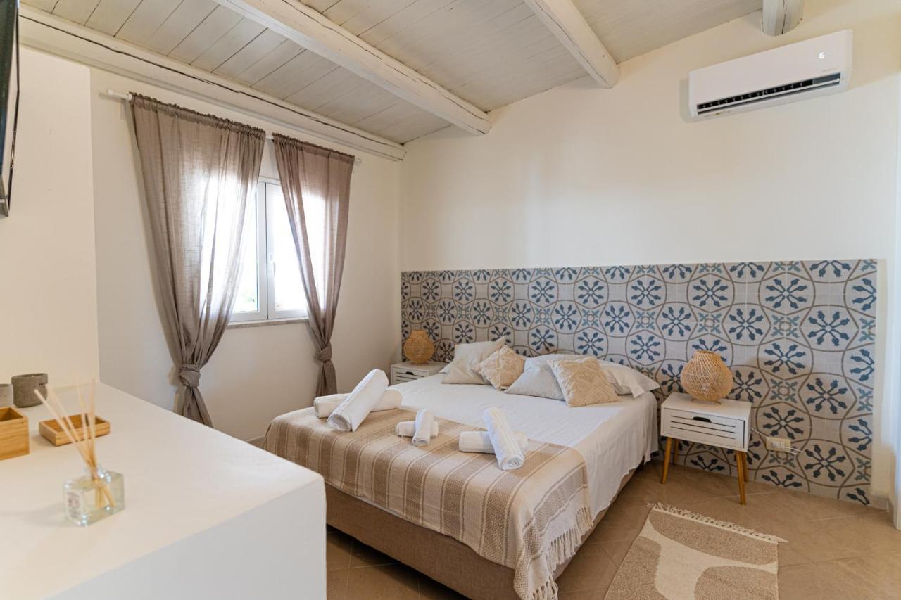 Le Valli Di Vendicari Lido di Noto ภายนอก รูปภาพ